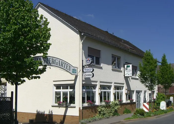 Gasthof Doersbachhoehe