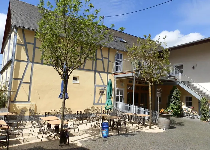 Gasthof Doersbachhoehe
