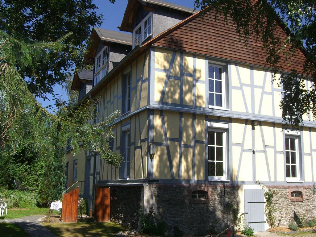 Doersbachhoehe Inn