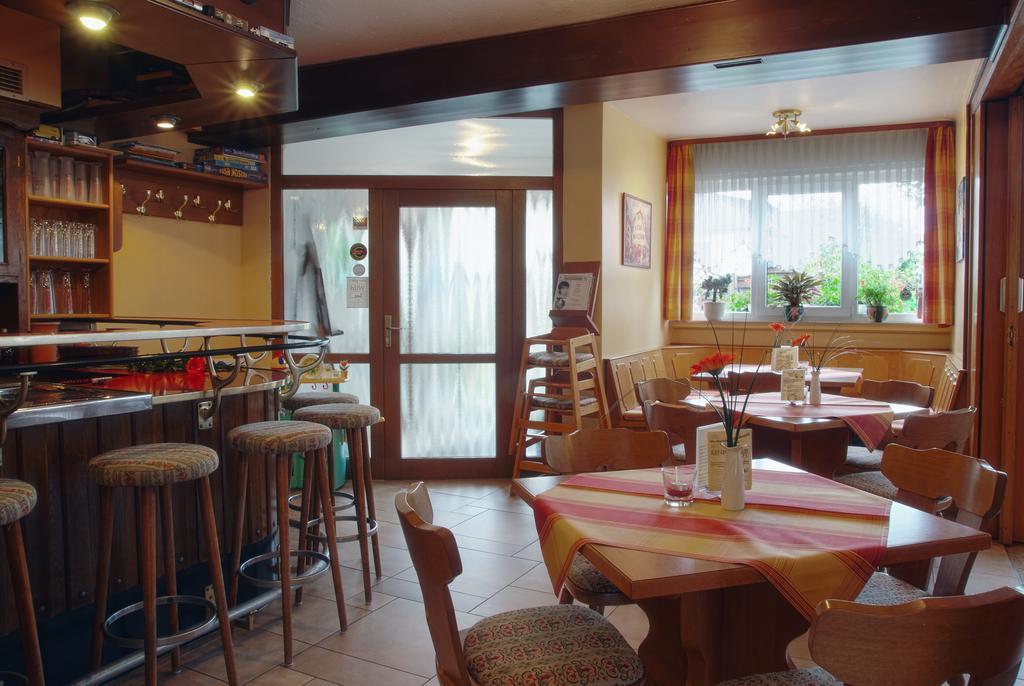 Doersbachhoehe Inn Herold