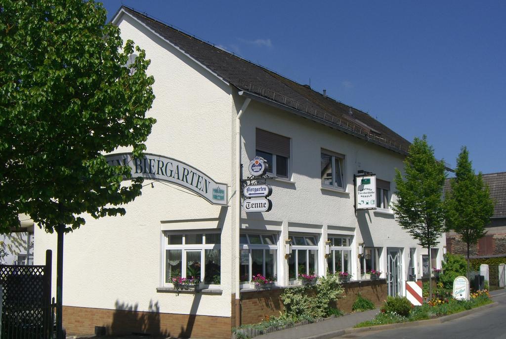 Doersbachhoehe Inn 3*