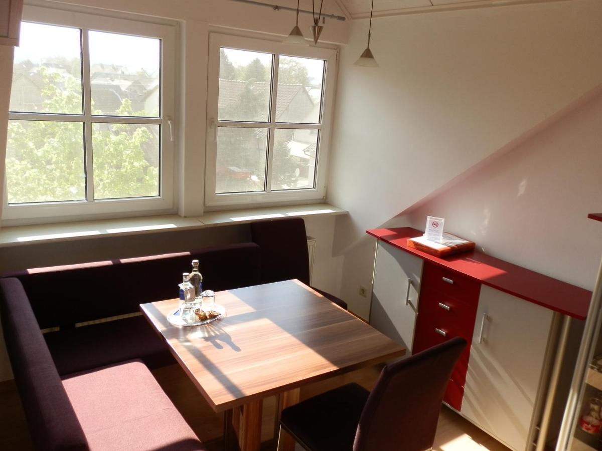 Doersbachhoehe Inn Herold