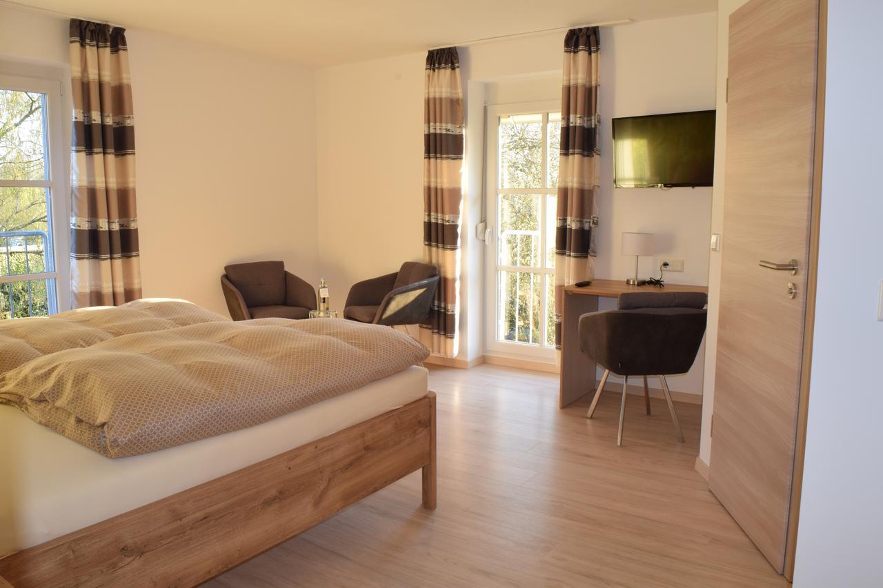 Inn Doersbachhoehe