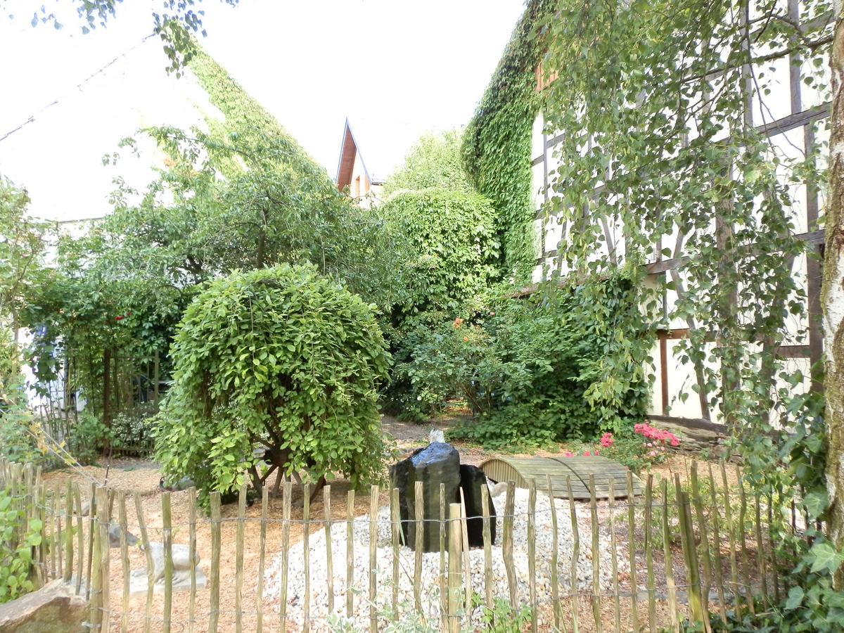 Doersbachhoehe Inn Herold