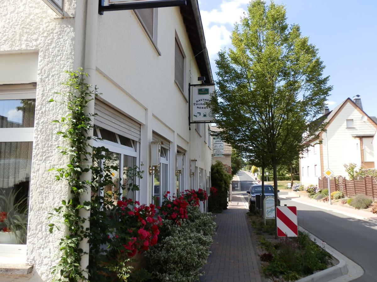 Doersbachhoehe Inn Herold