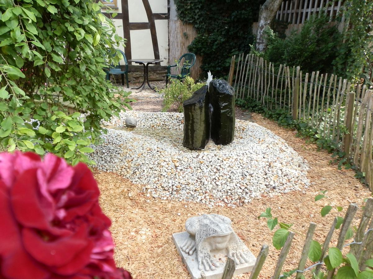 Inn Doersbachhoehe