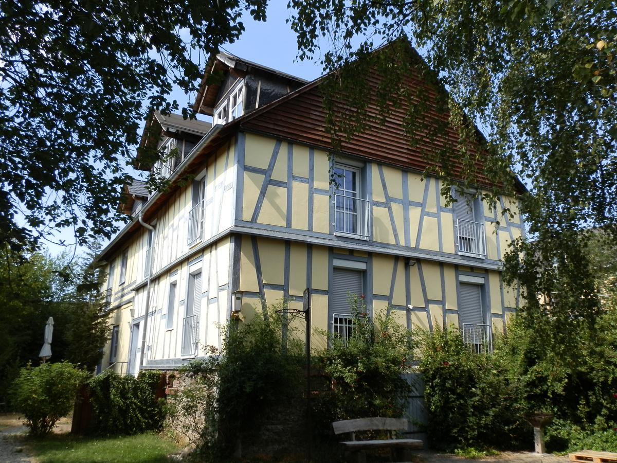 Doersbachhoehe 3*